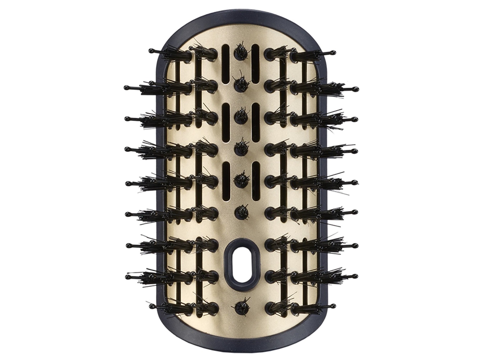 BaByliss Air Wand Volumizing Brush Hårpleie & styling