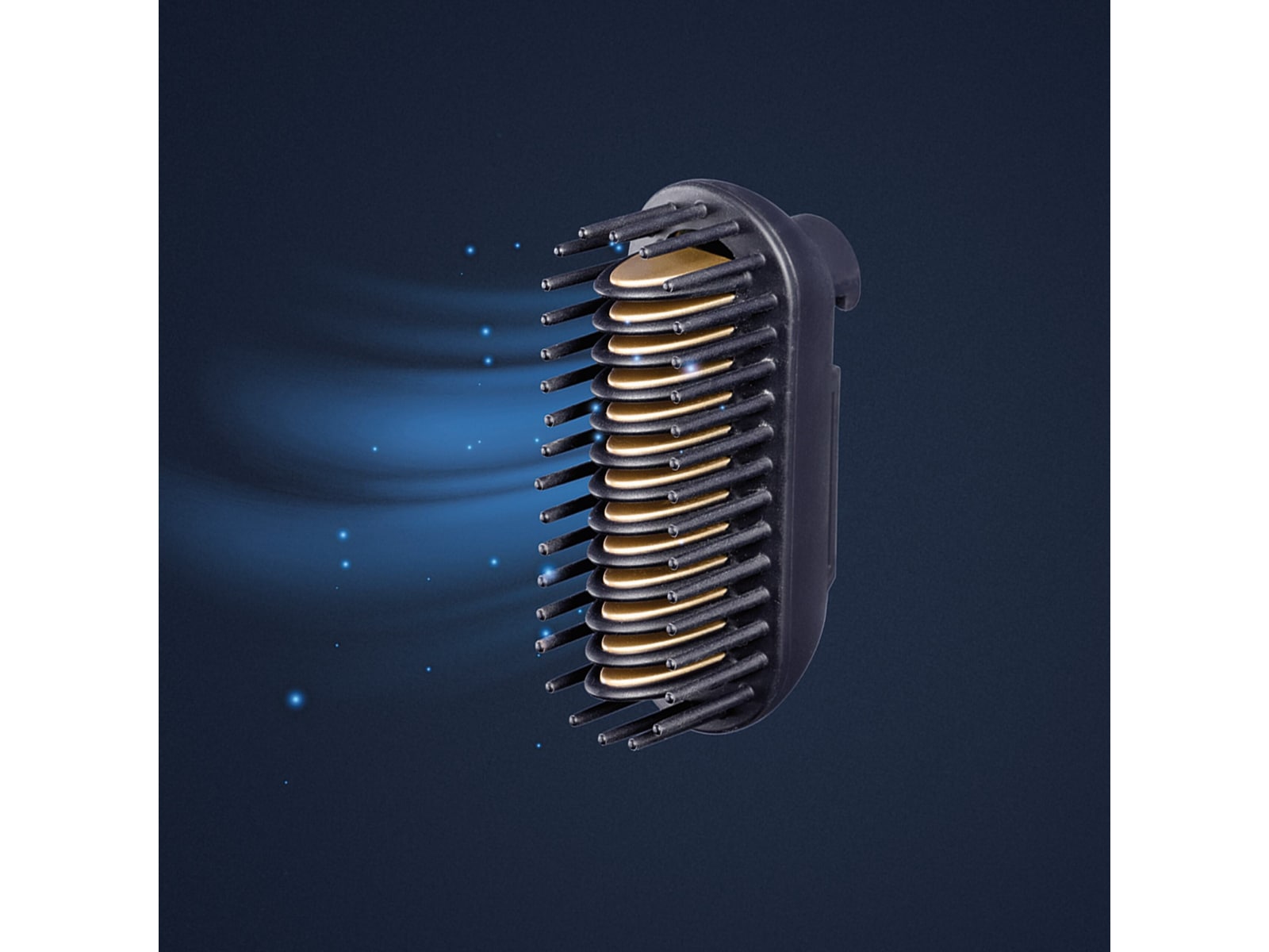 BaByliss Air Wand Straightener Hårpleie & styling