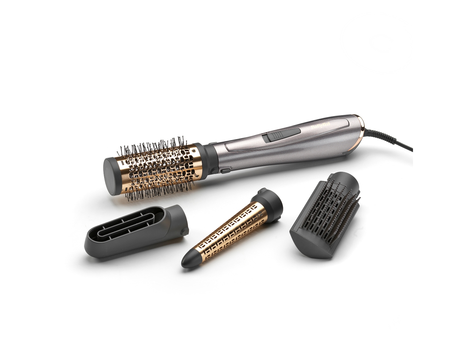 BaByliss Air Style 1000 Varmluftsbørste Hårpleie & styling