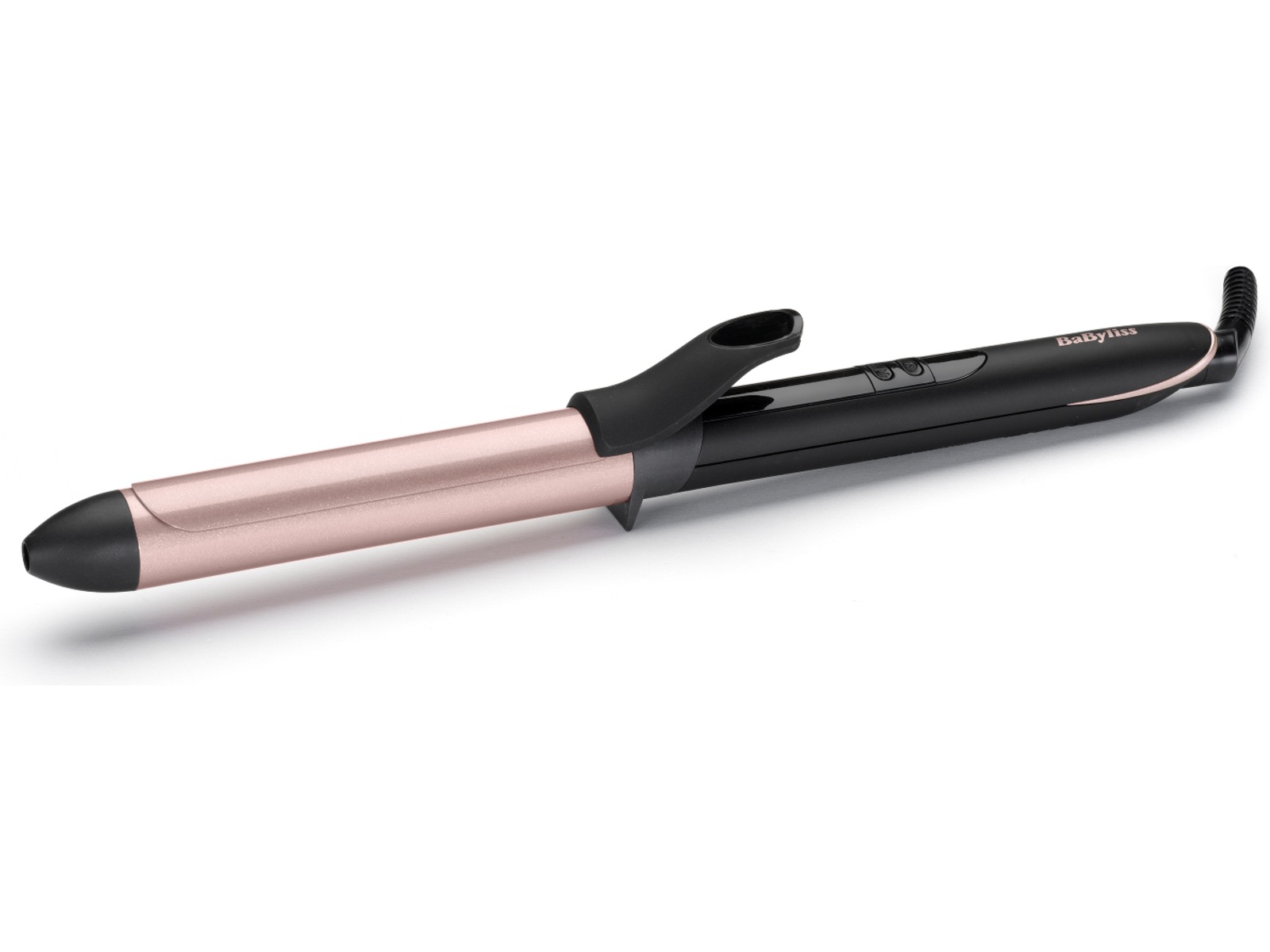 BaByliss 25mm Krølltang Hårpleie & styling