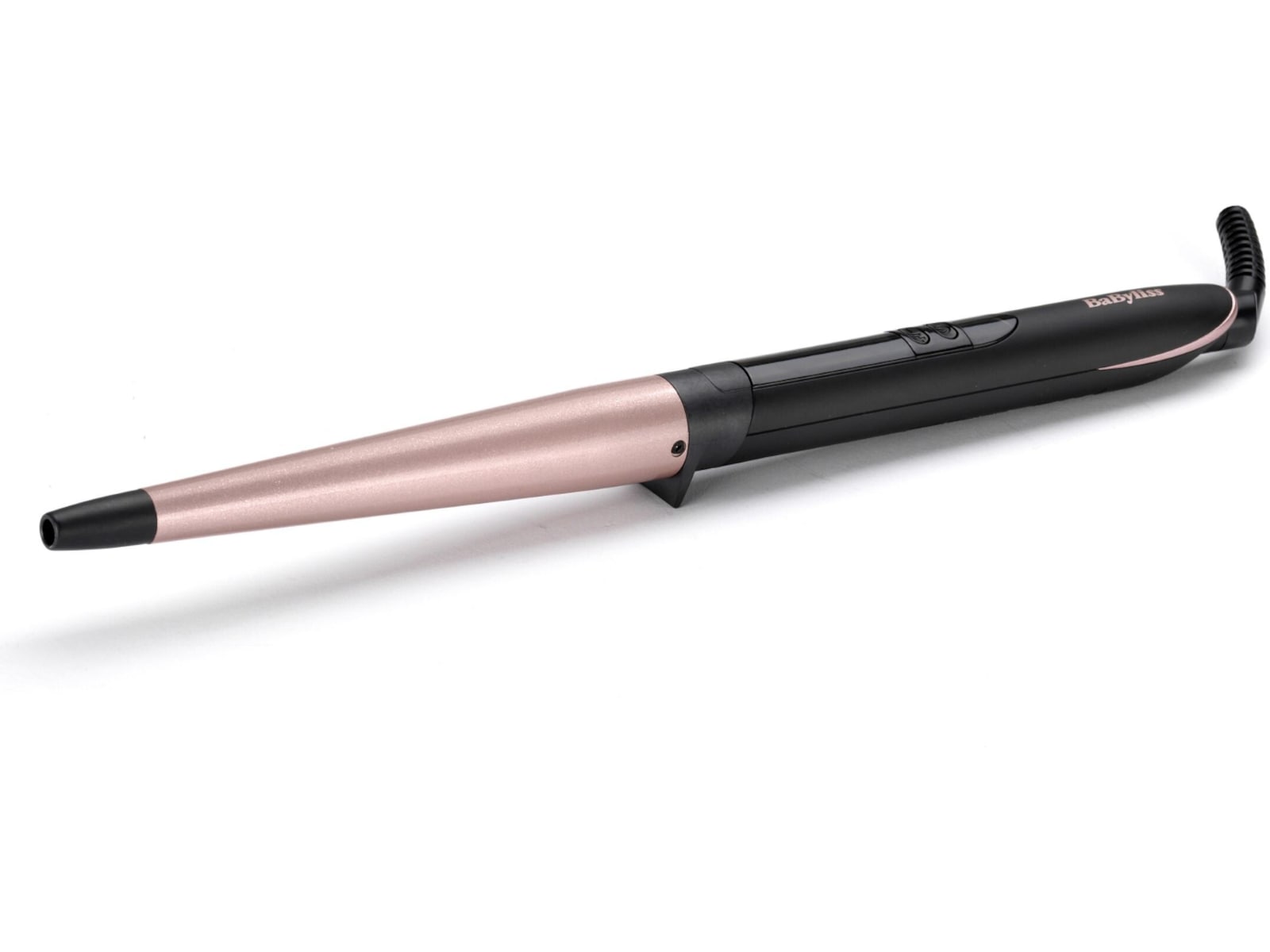 BaByliss Conical Wand Krølltang Hårpleie & styling