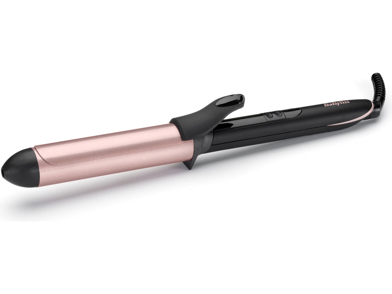 BaByliss 32mm Krølltang Hårpleie & styling