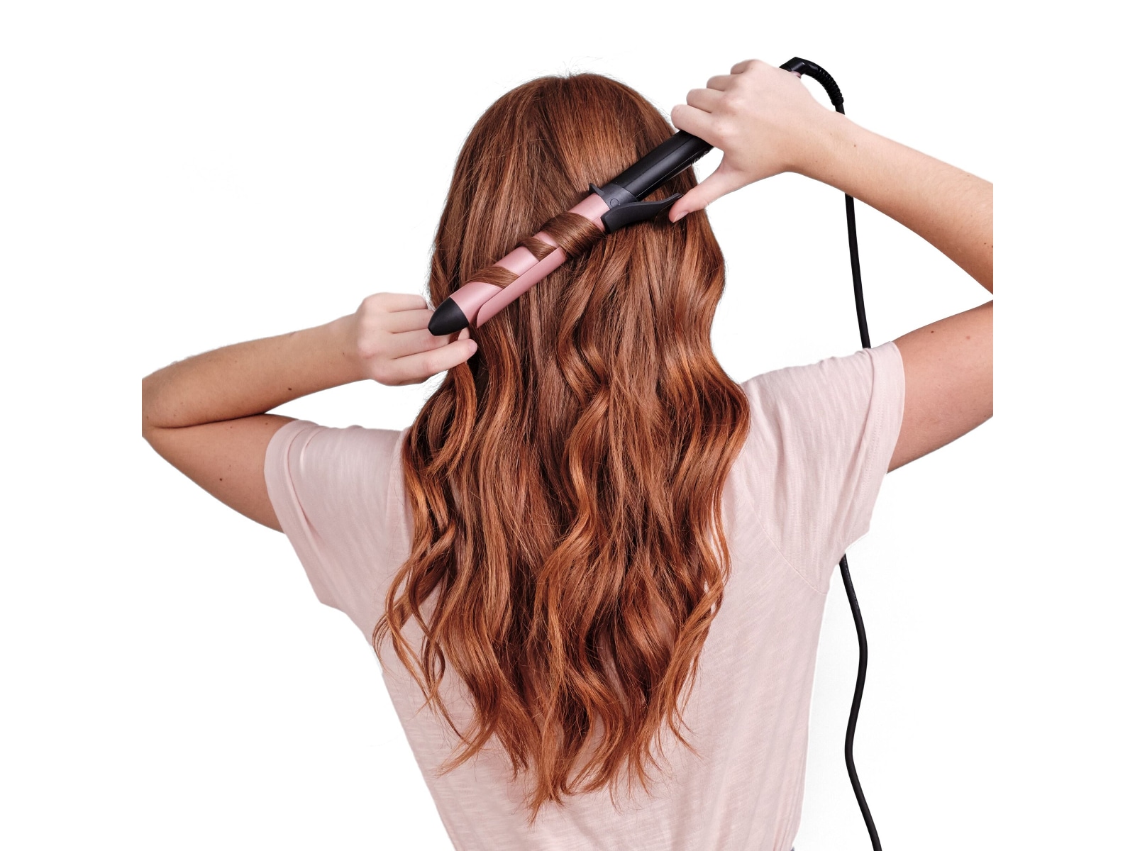 BaByliss 32mm Krølltang Hårpleie & styling