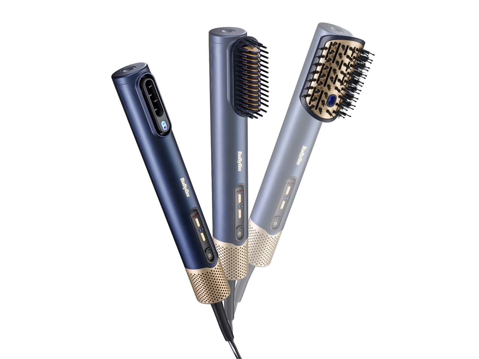 BaByliss Air Wand Hårpleie & styling