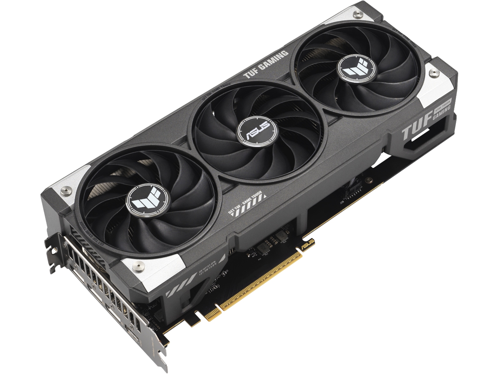 Asus TUF GeForce RTX 5060 TI GAMING Skjermkort