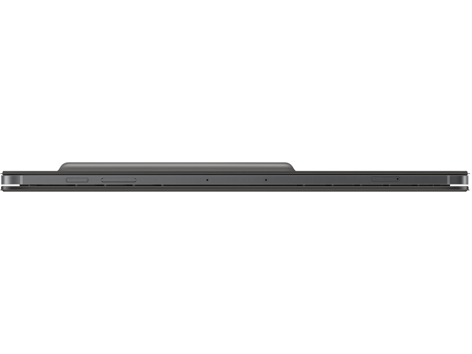 Samsung Galaxy Tab S10 FE+ 5G 128GB (grå) Nettbrett / iPad