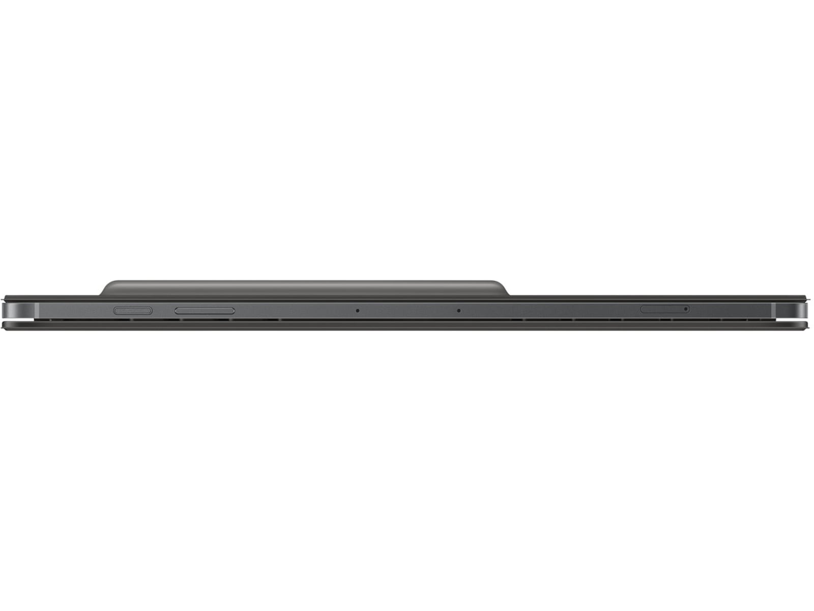 Samsung Galaxy Tab S10 FE+ WiFi 128GB (grå) Nettbrett / iPad