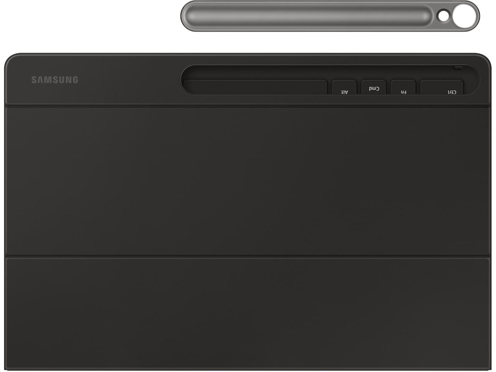 Samsung Galaxy Tab S10 FE+ WiFi 256GB (grå) Nettbrett / iPad