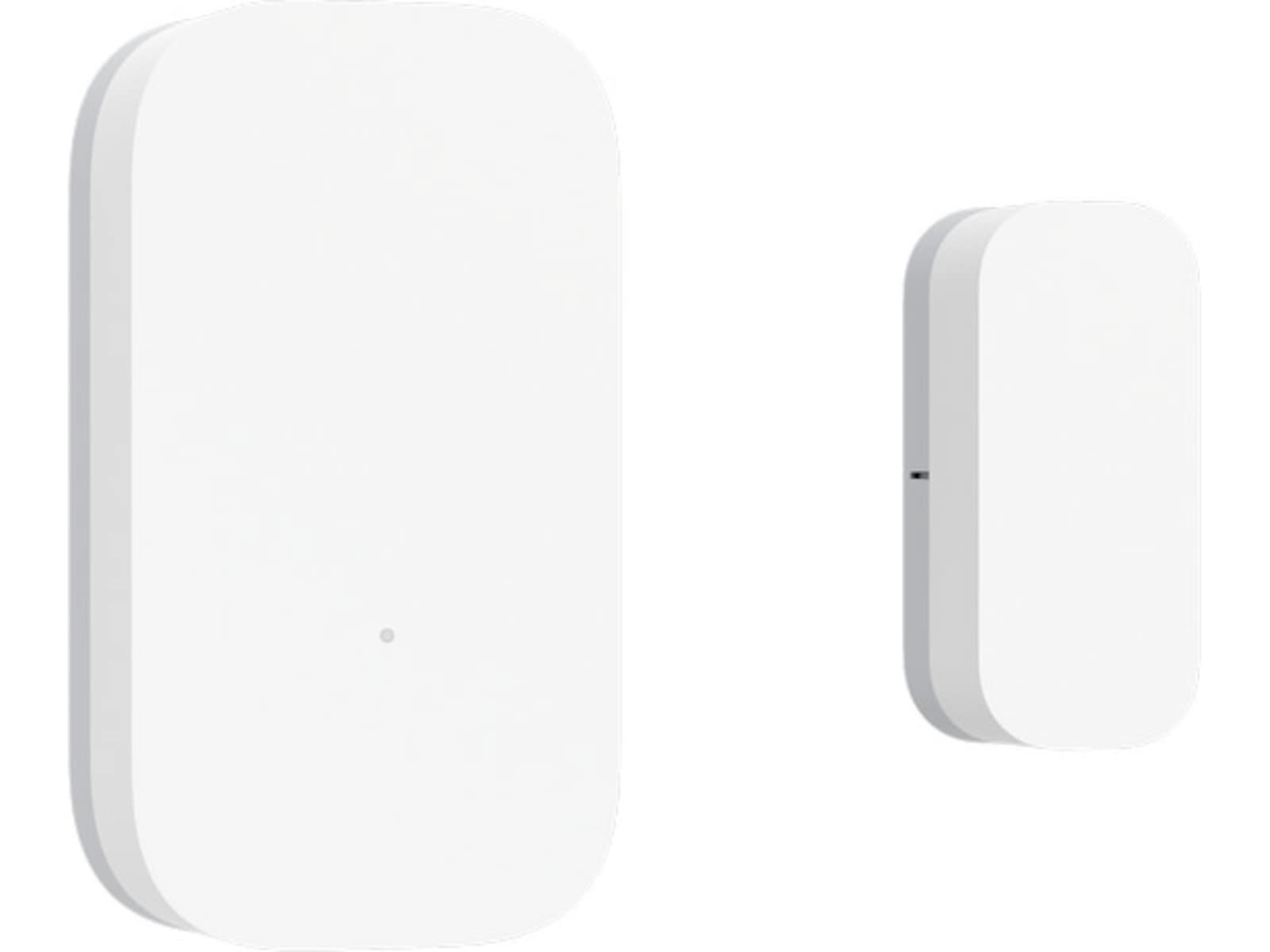 Aqara Door and Window Sensor T1 3-pack Sensorer