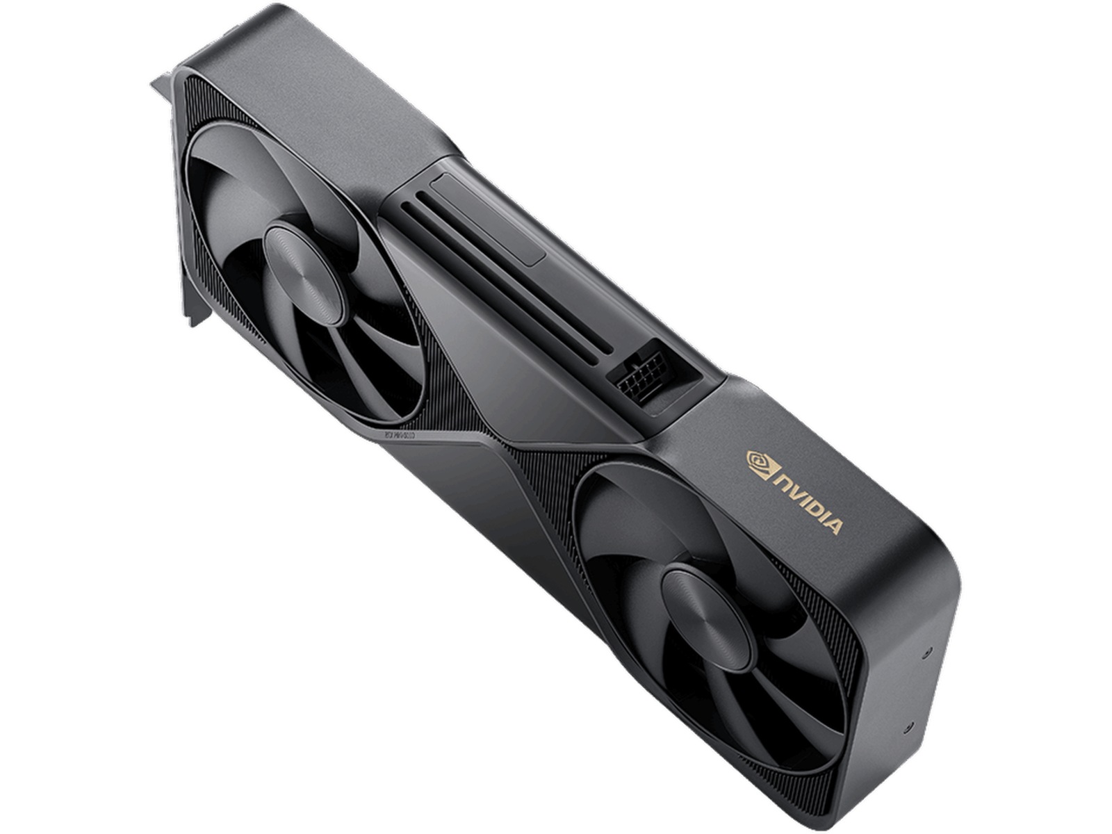 PNY Nvidia RTX PRO 6000 Blackwell Workstation Edition Skjermkort