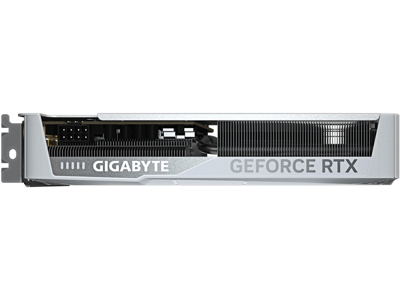 Gigabyte GeForce RTX 5060 Ti EAGLE OC ICE Skjermkort