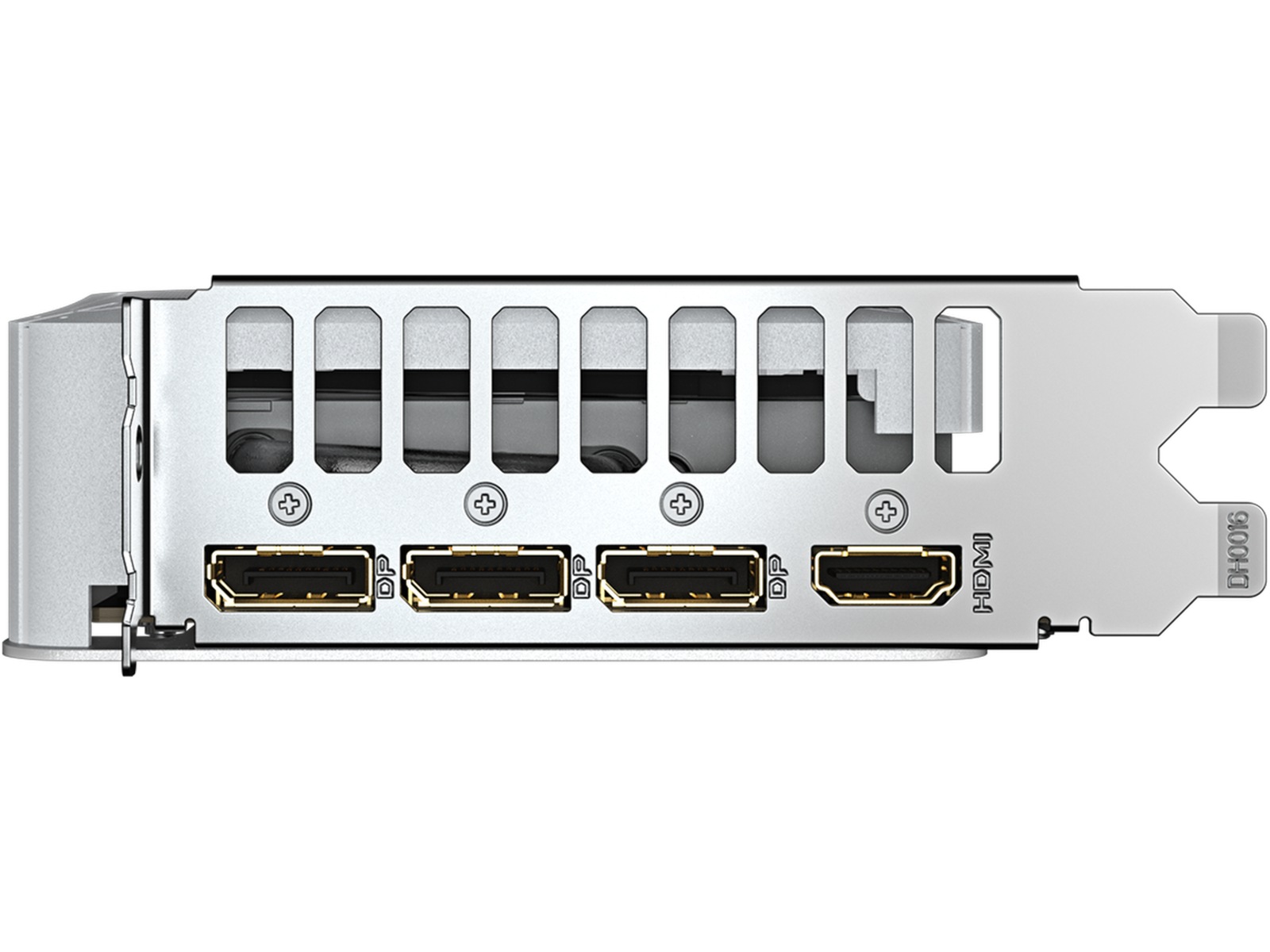 Gigabyte GeForce RTX 5060 Ti EAGLE OC ICE Skjermkort