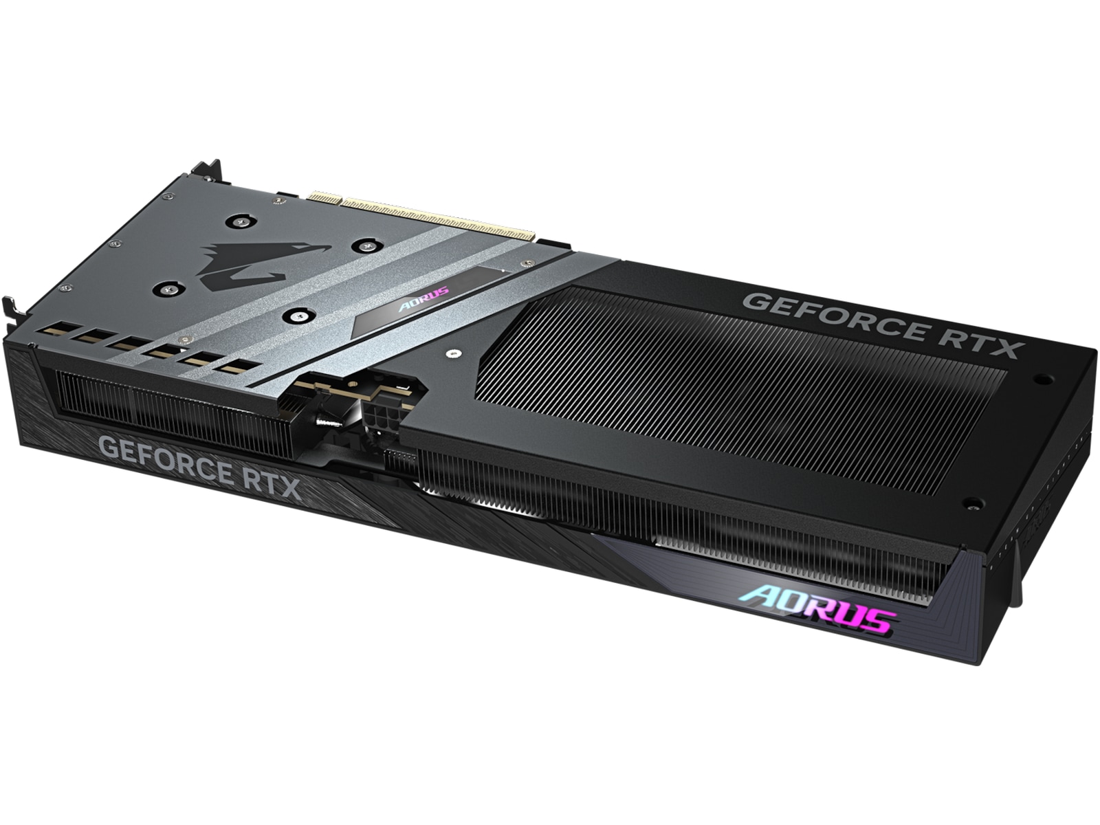Gigabyte AORUS GeForce RTX 5060 Ti ELITE Skjermkort