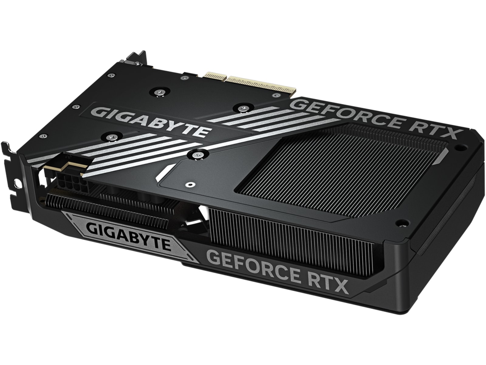 Gigabyte GeForce RTX 5060 Ti WINDFORCE OC Skjermkort