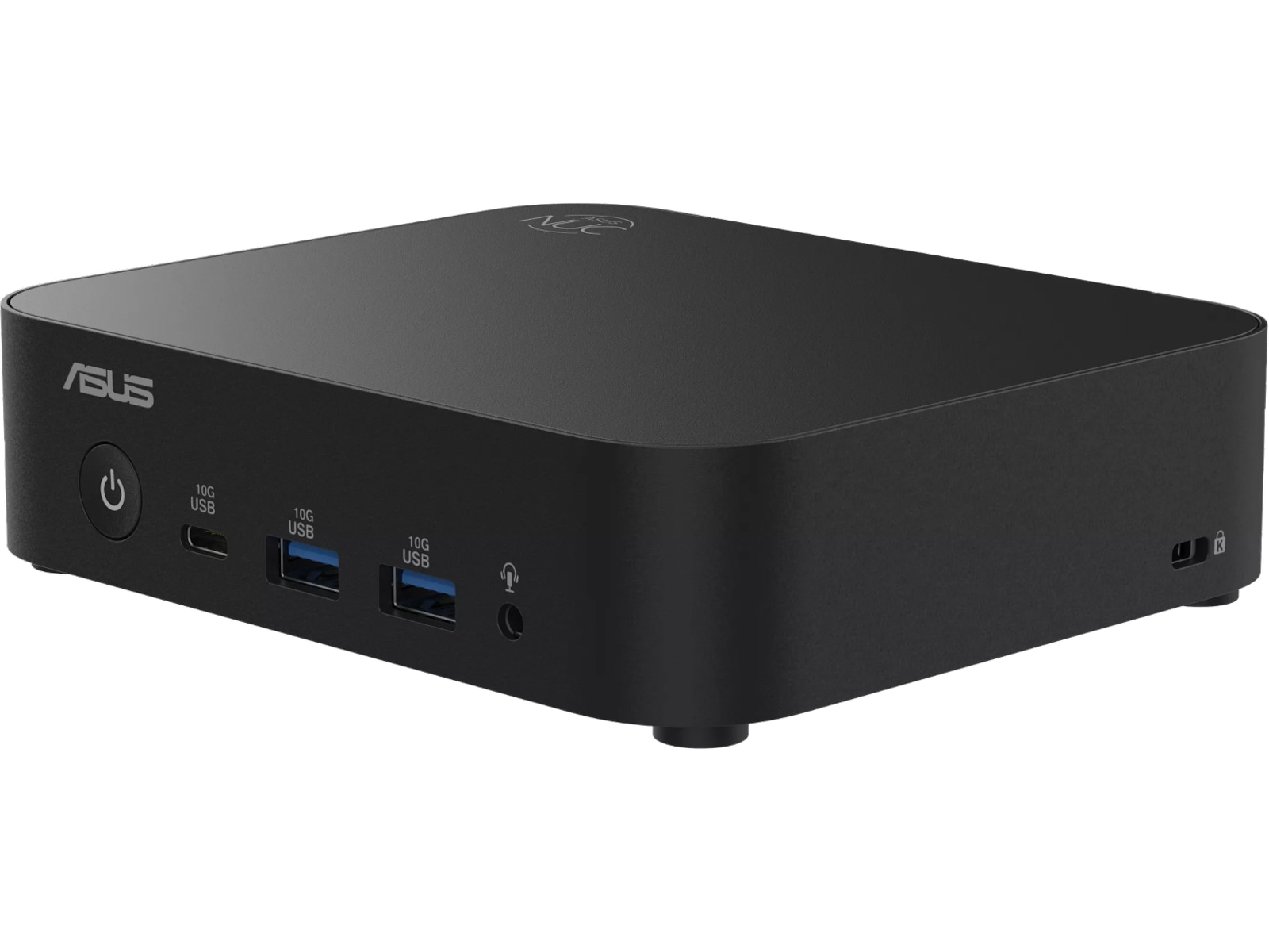 Komplett-PC Home Micro N150 Stasjonær PC