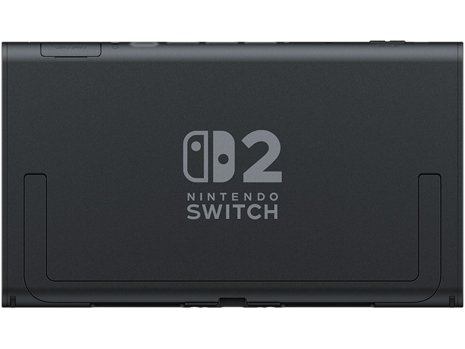 Nintendo Switch 2 Mario Kart World Bundle Nintendo