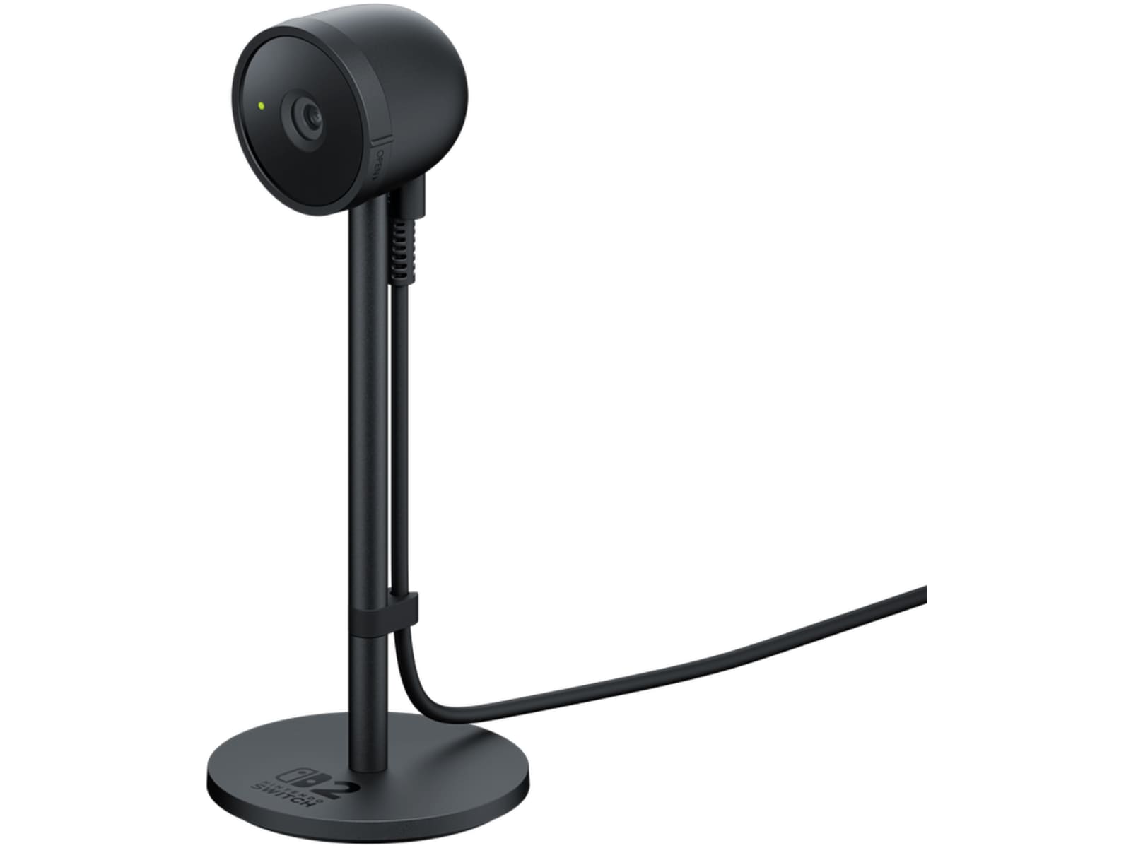 Nintendo Switch 2 Kamera Tilbehør til spillkonsoller