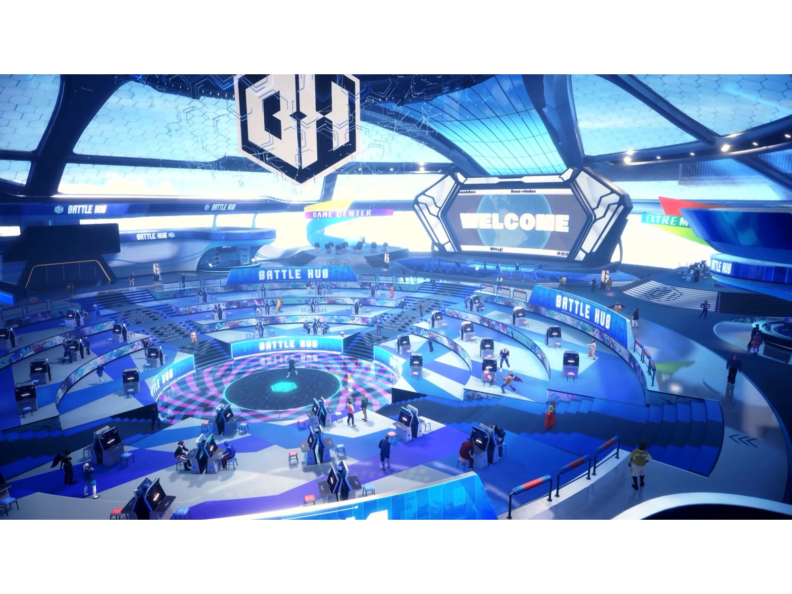 Street Fighter 6 Spill til Nintendo Switch