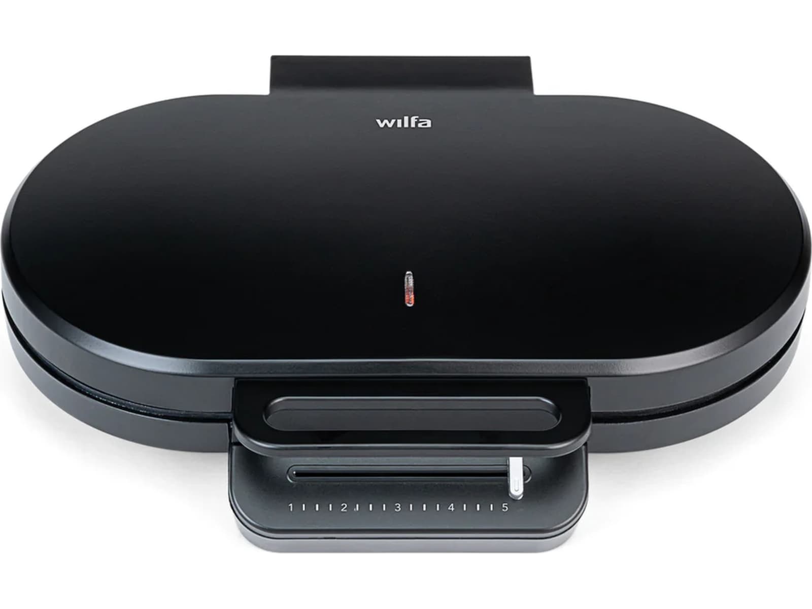 Wilfa Classic double vaffeljern Vaffeljern