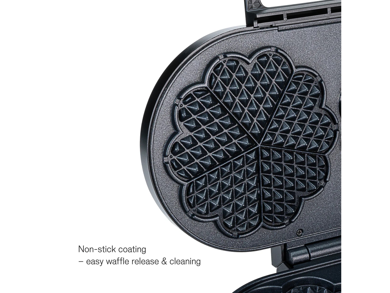 Wilfa Classic double vaffeljern Vaffeljern