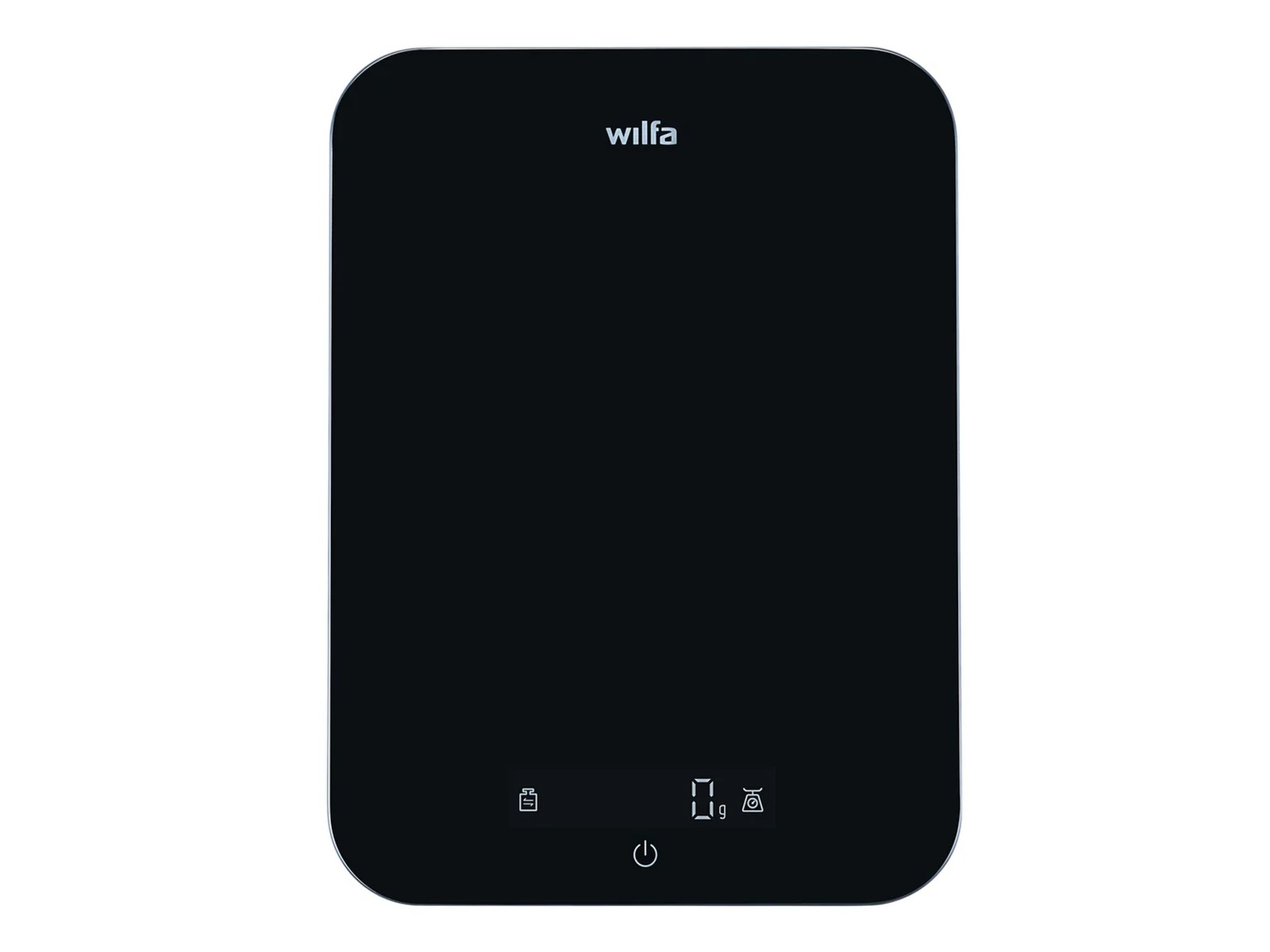 Wilfa Max kjøkkenvekt Andre kjøkkenapparater