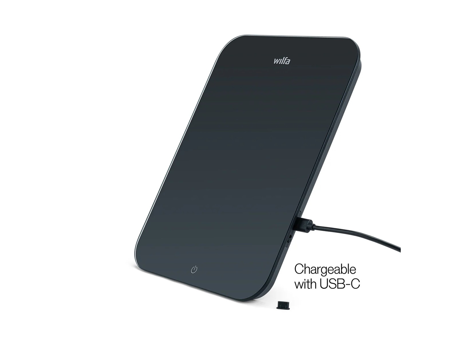 Wilfa Max kjøkkenvekt Andre kjøkkenapparater