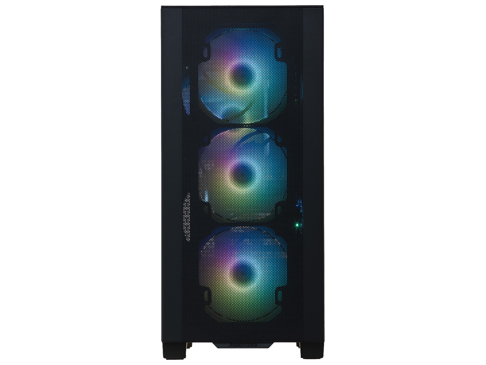 Komplett-PC Advanced Gaming a158 RGB Gaming-PC stasjonær