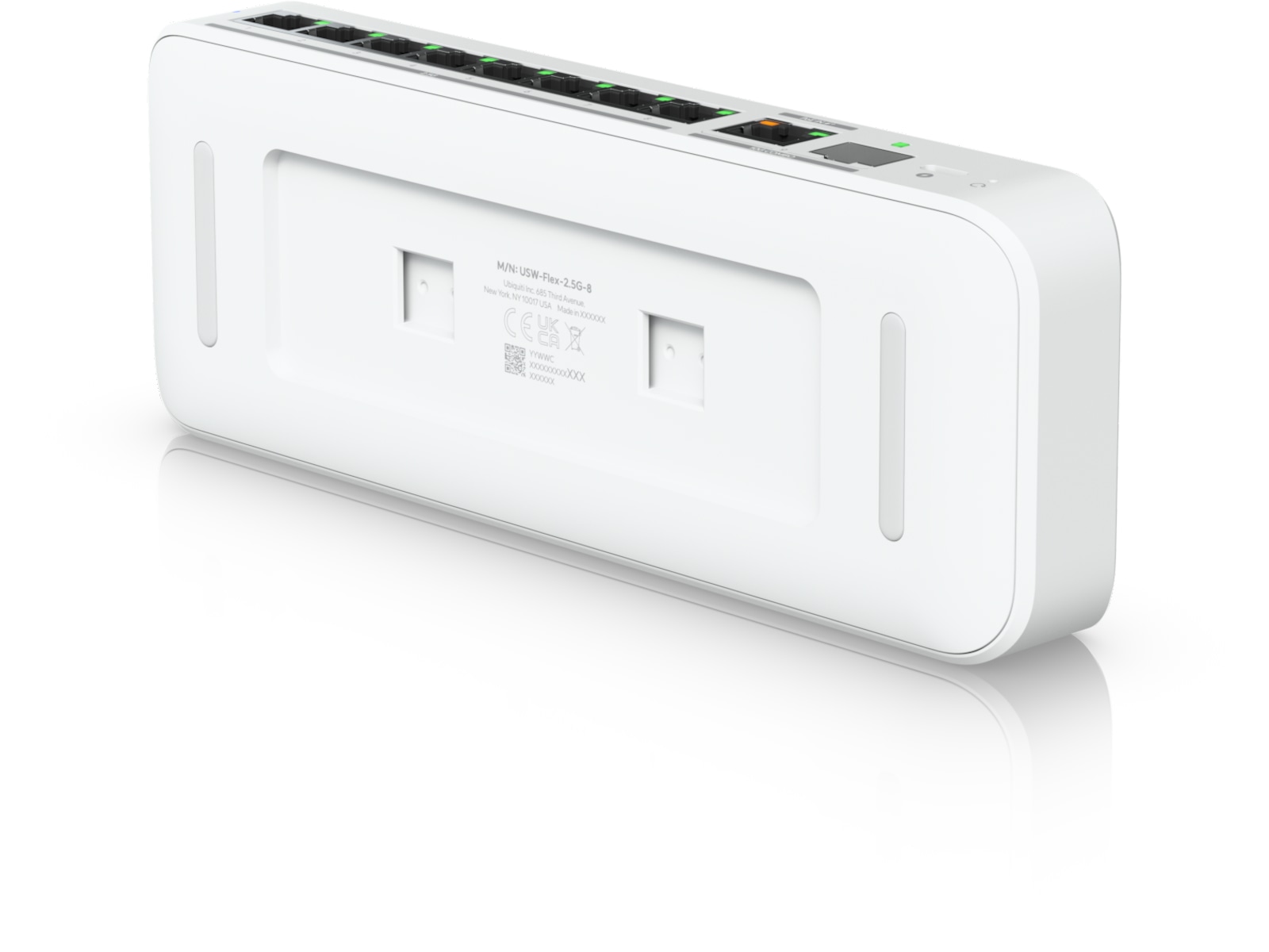 Ubiquiti UniFi Flex 2.5G Switch Switch