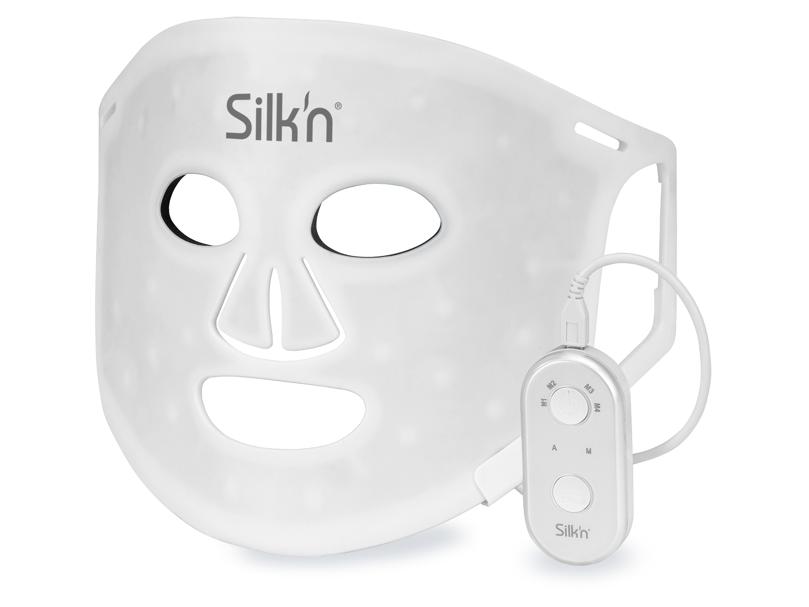Silk'n Facial LED Mask Ansiktspleie
