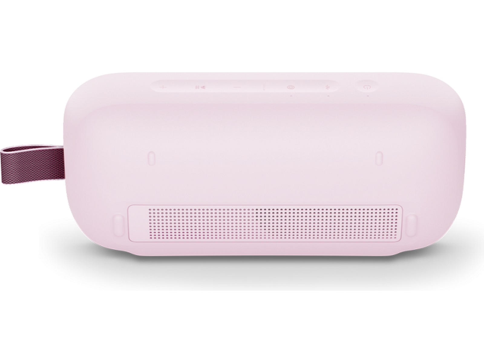 Bose Soundlink Flex II Trådløs Bluetooth Høyttaler (petal pink) Trådløs / Bluetooth-høyttaler
