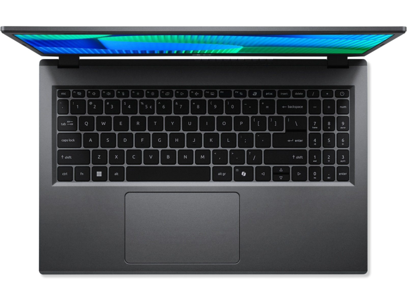 Acer Extensa 15 EX215-24 15,6" Full HD PC - Bærbar / laptop