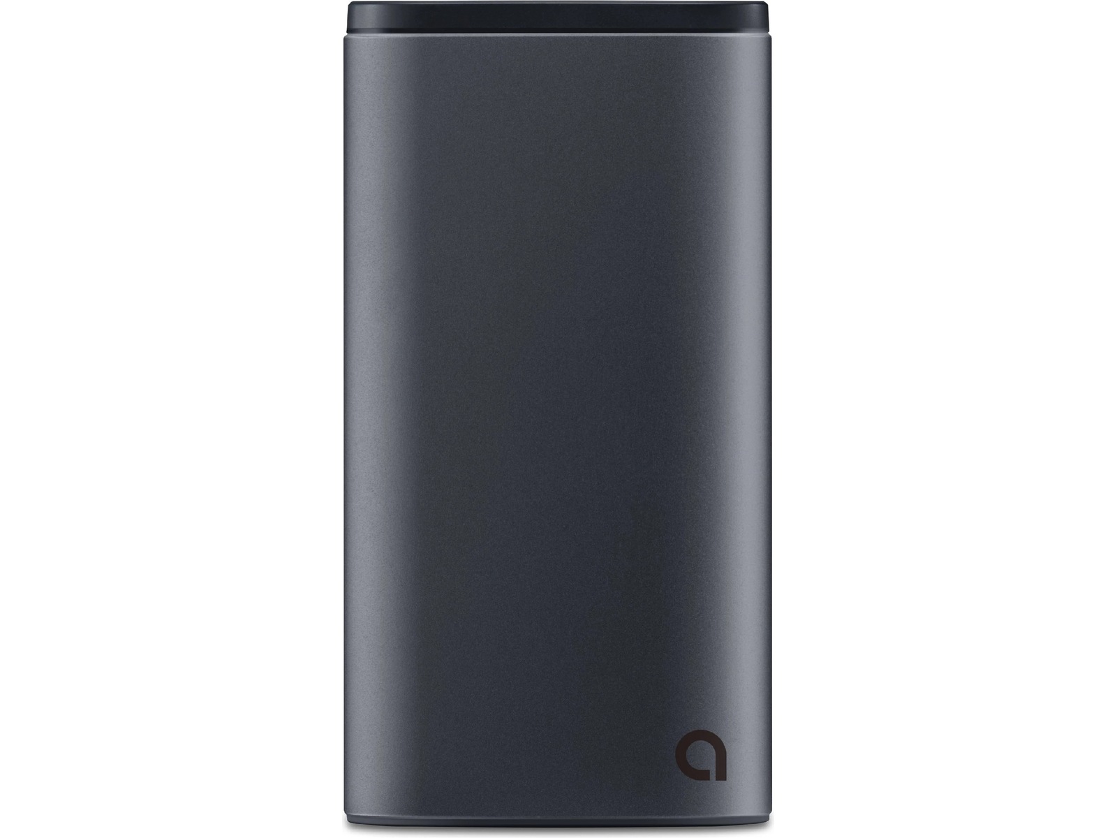 Andersson Powerbank 20.000 PD/QC 3.0 V2 2 pk (space gray) Powerbank