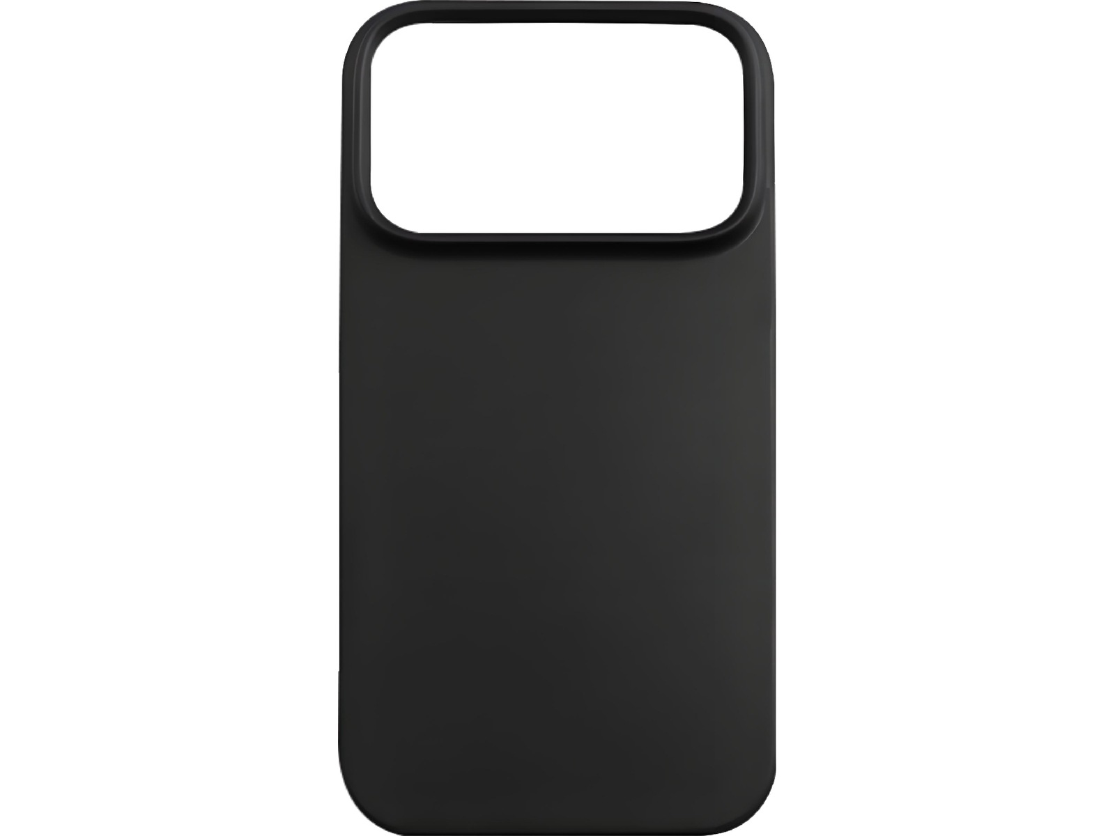 Andersson iPhone 17 Pro deksel (sort) Mobildeksel