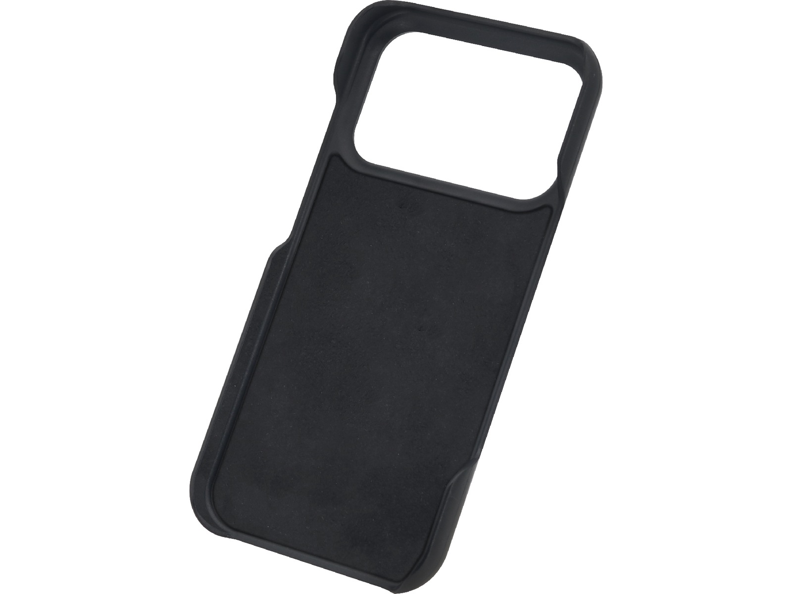 Andersson iPhone 17 Pro deksel (sort) Mobildeksel