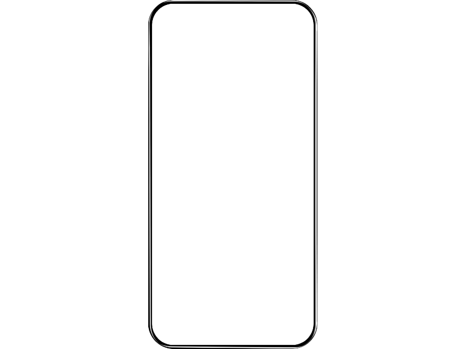 Andersson iPhone 17 Pro Max Skjermbeskytter Skjermbeskytter