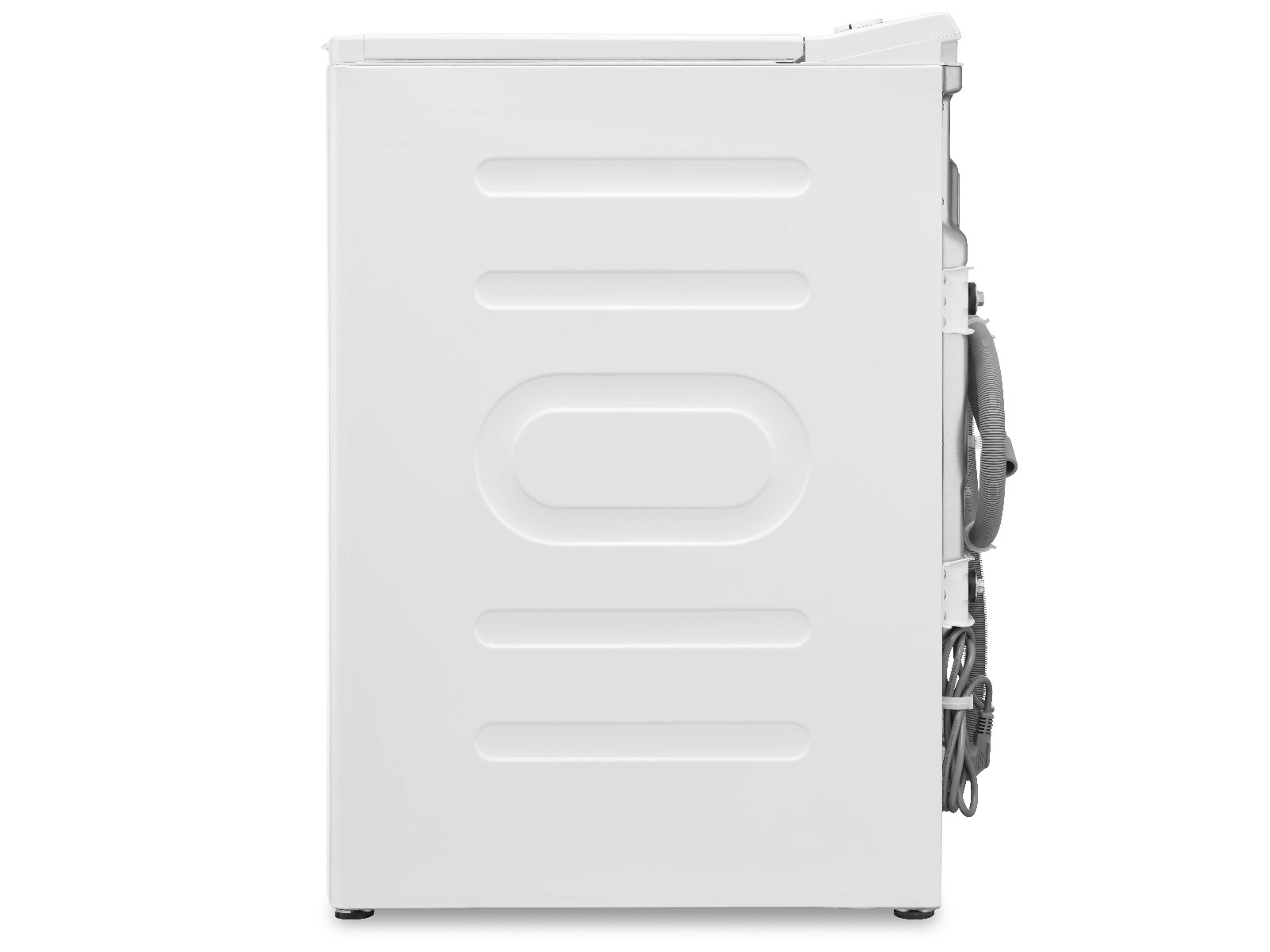 Avant WMT8WH1 Toppmatet vaskemaskin (hvit) -B-Grade Demo vask & tørk