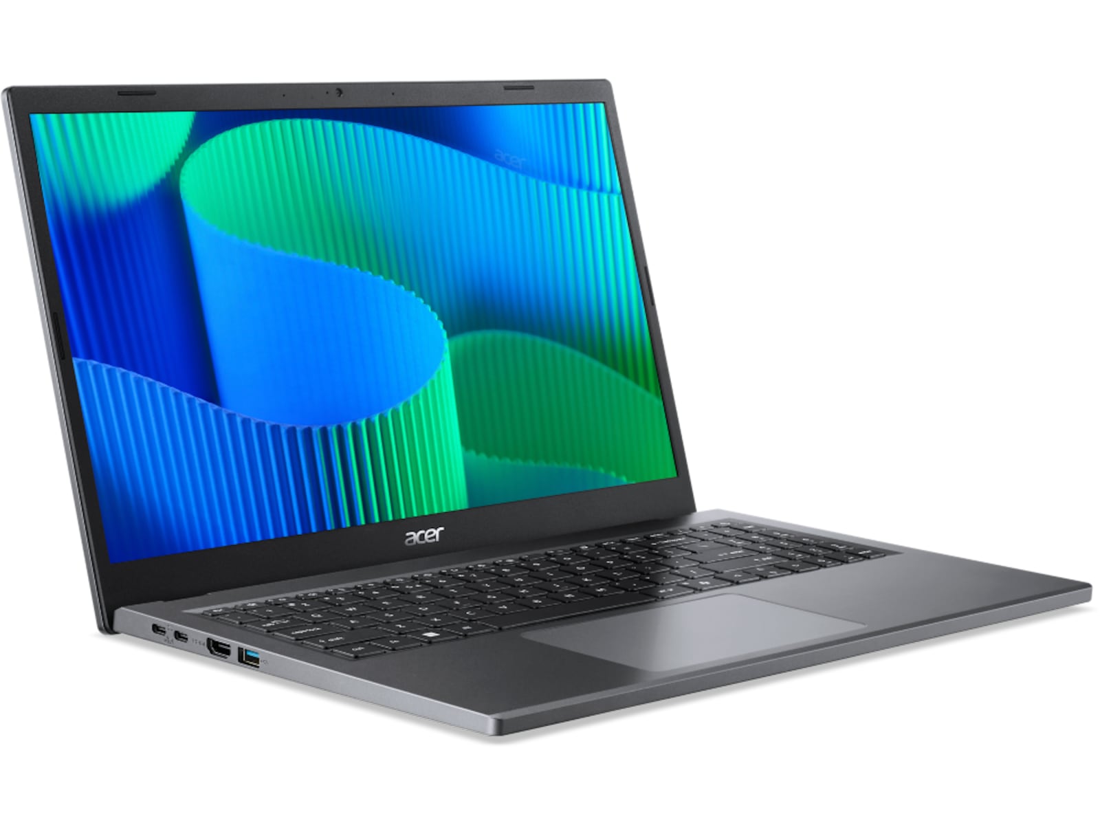 Acer Extensa 15 EX215-24 15,6" Full HD PC - Bærbar / laptop