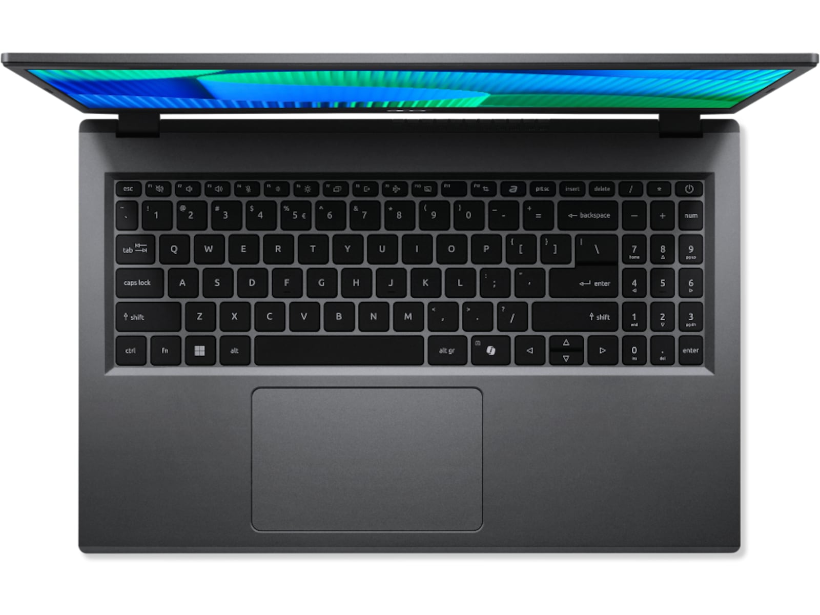 Acer Extensa 15 EX215-24 15,6" Full HD PC - Bærbar / laptop