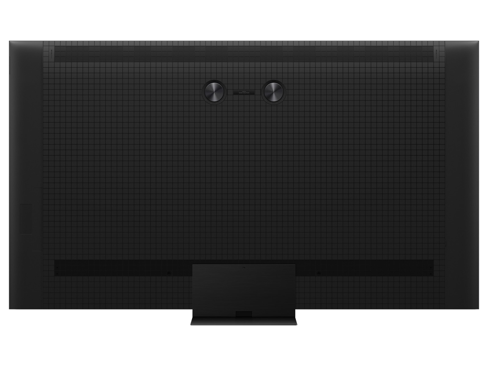 TCL 85" Q7C 4K QD-Mini LED Google TV Over 80 tommer TV