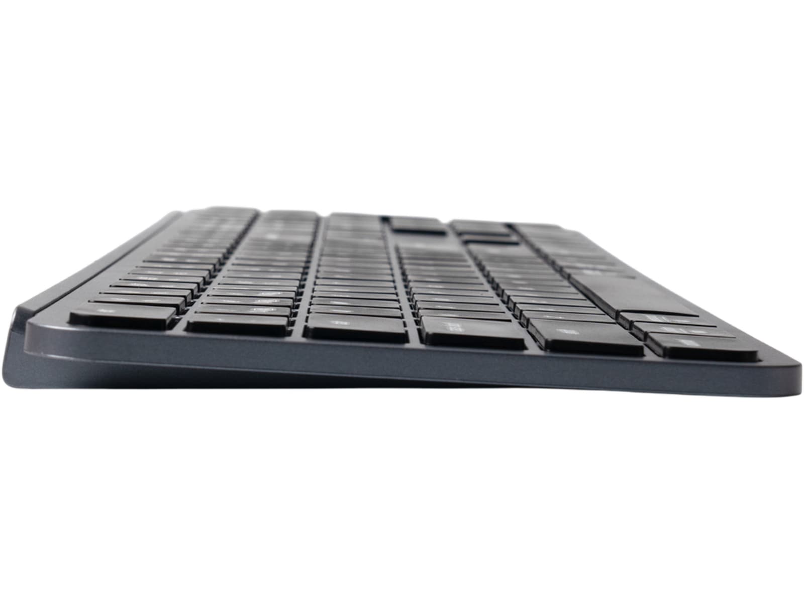 Keychron B6 Pro Ultra-Slim Trådløst Tastatur Tastatur