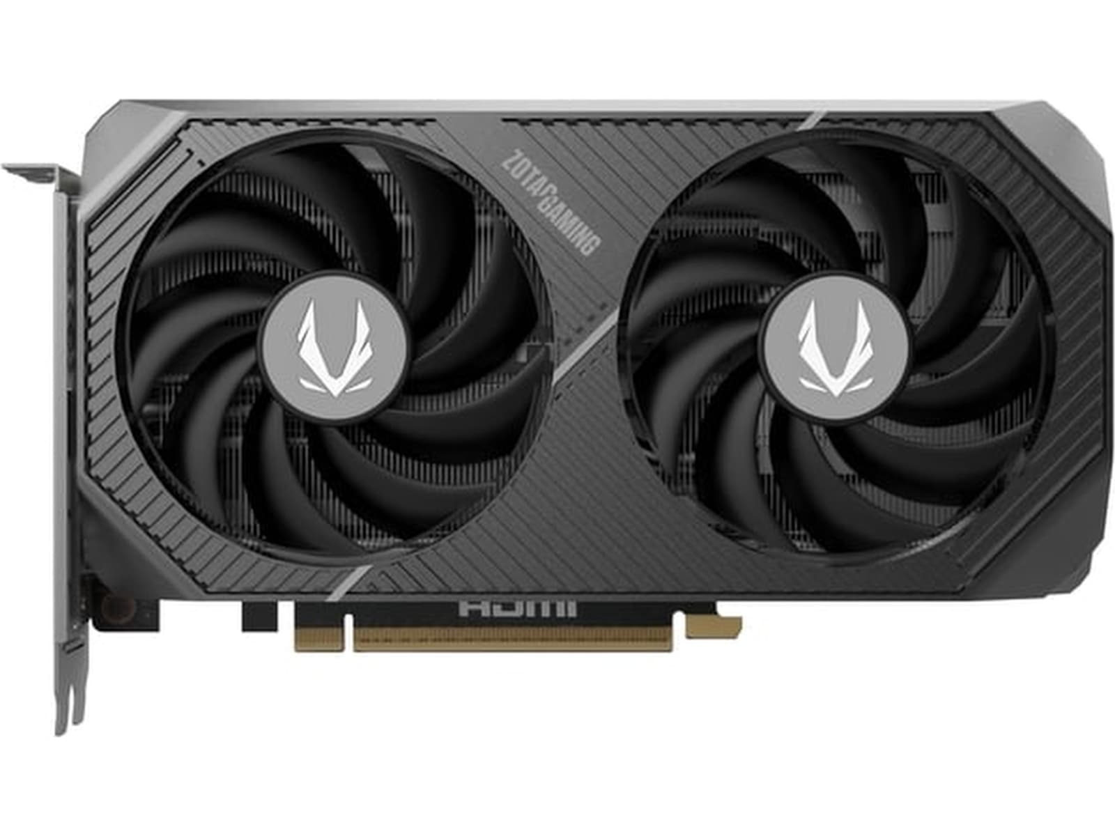 Zotac Gaming GeForce RTX 5060 Ti Twin Edge Skjermkort