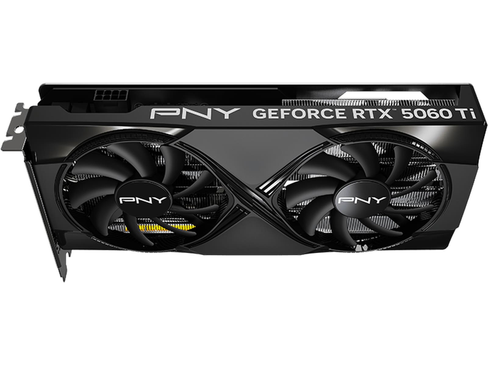 PNY GeForce RTX 5060 Ti OC Dual Fan Skjermkort