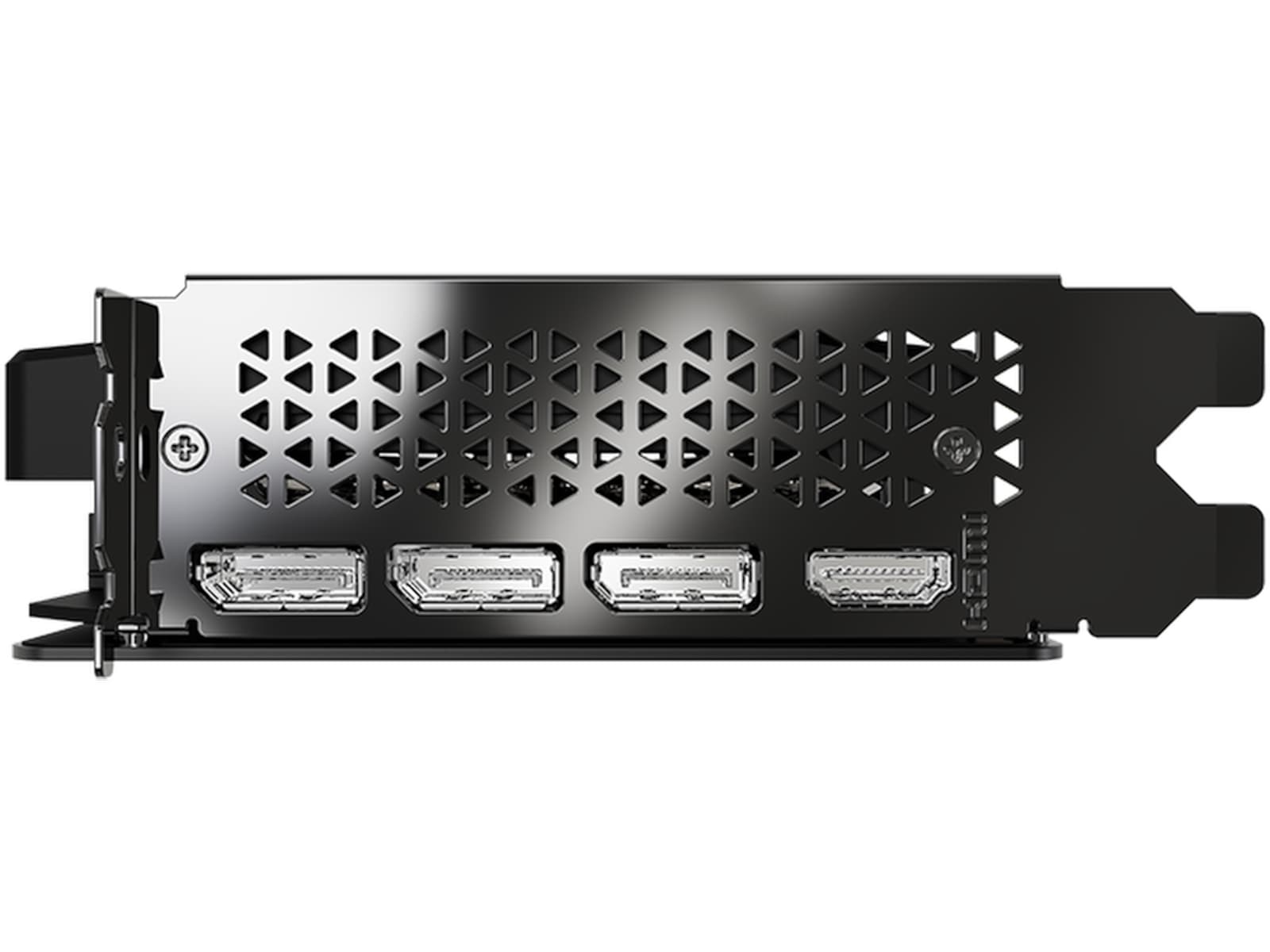 PNY GeForce RTX 5060 Ti OC Dual Fan Skjermkort