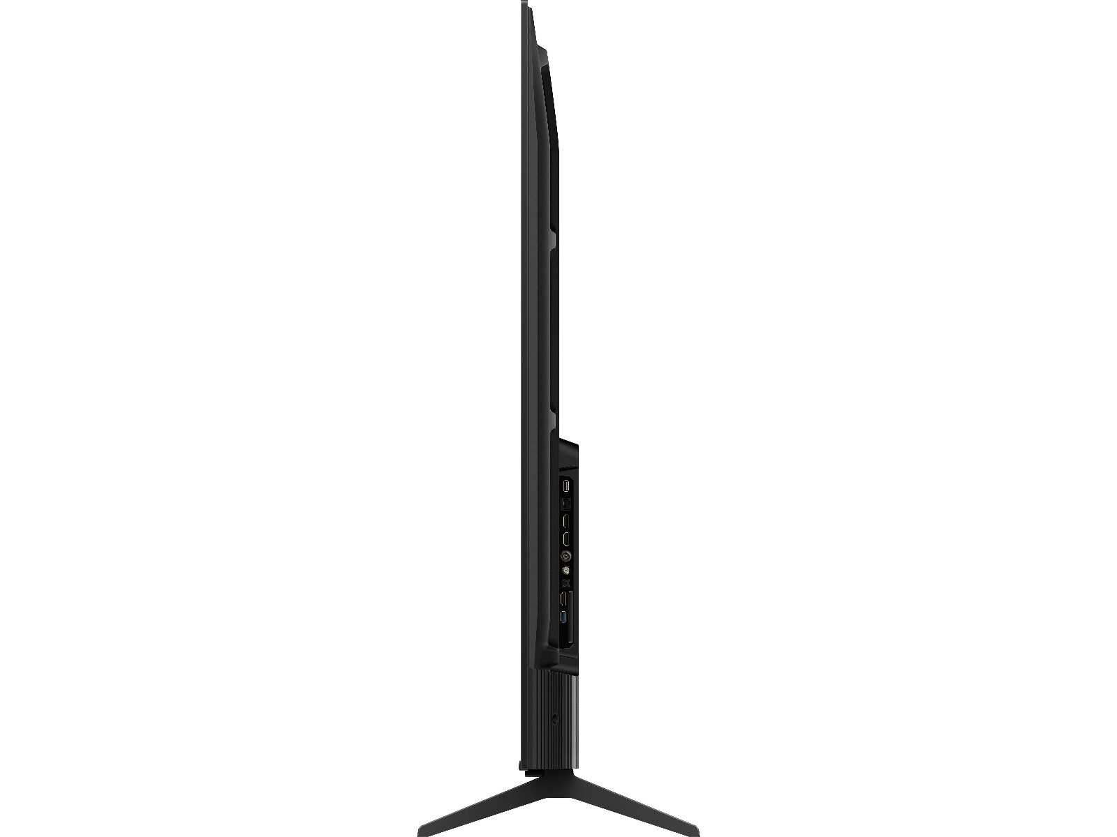 TCL 75" T69C 4K QLED Google TV 70 - 79 tommer TV