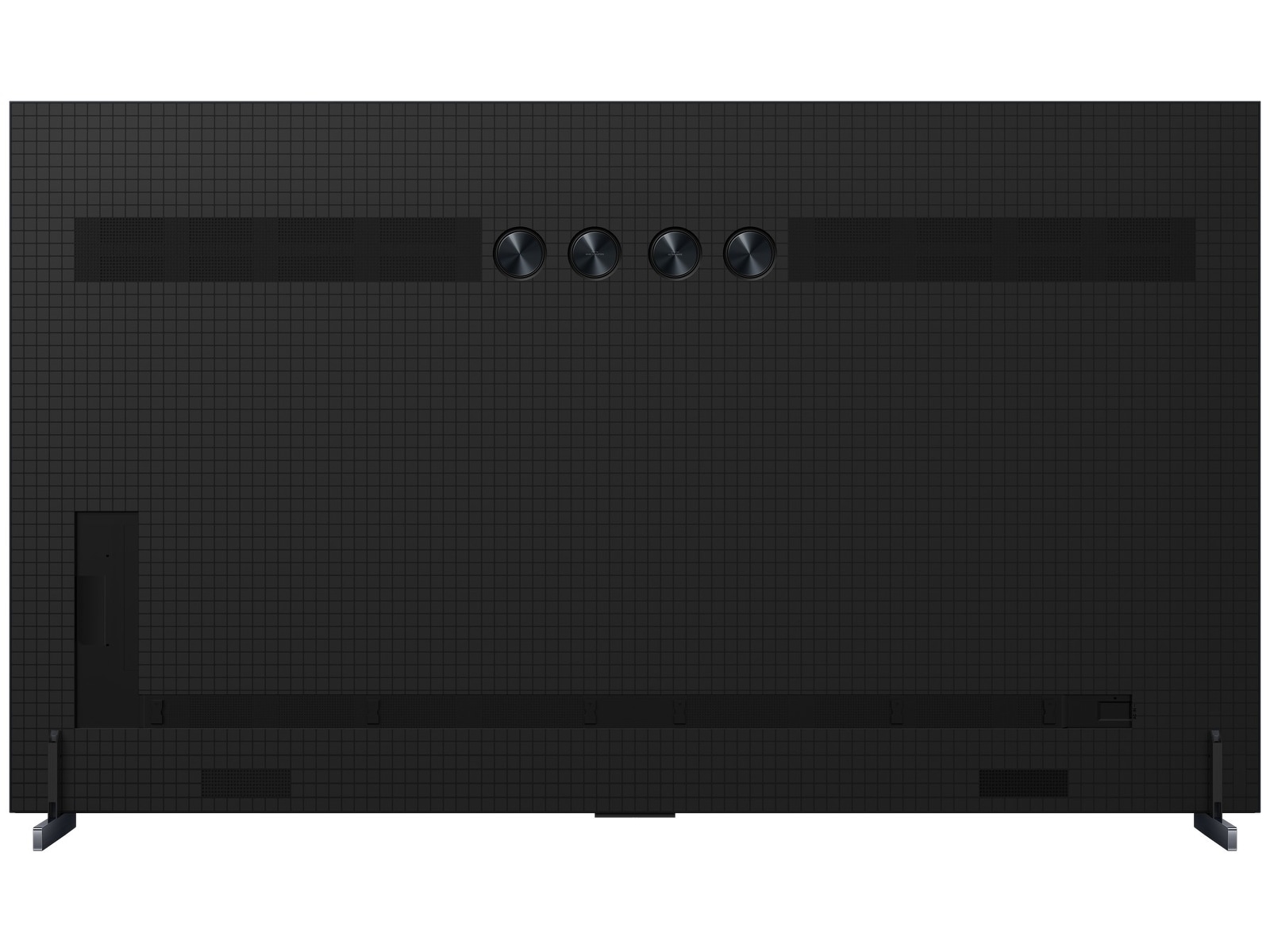 TCL 98" X11K Premium 4K QD-Mini LED Google TV Over 80 tommer TV