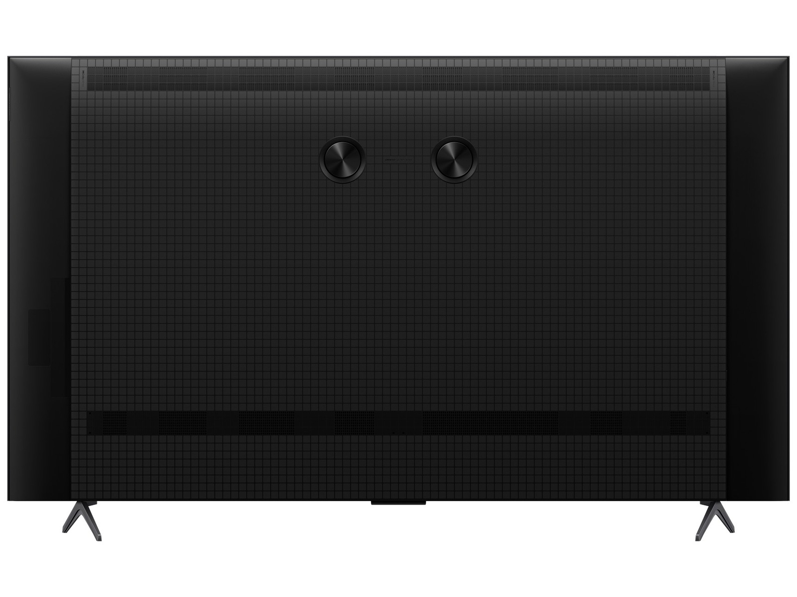 TCL 55" C69KS 4K QD-Mini LED Google TV 50 - 59 tommer TV