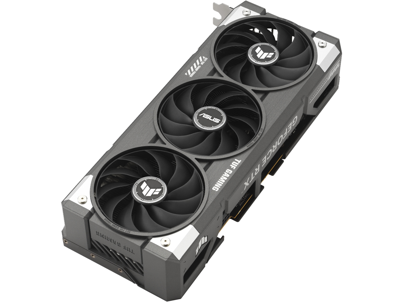 Asus TUF Gaming GeForce RTX 5060 Skjermkort
