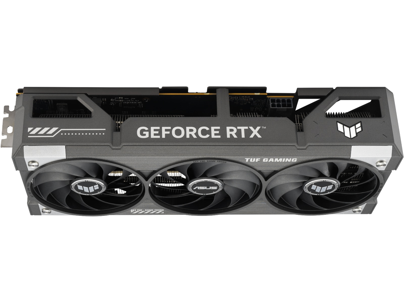 Asus TUF Gaming GeForce RTX 5060 Skjermkort