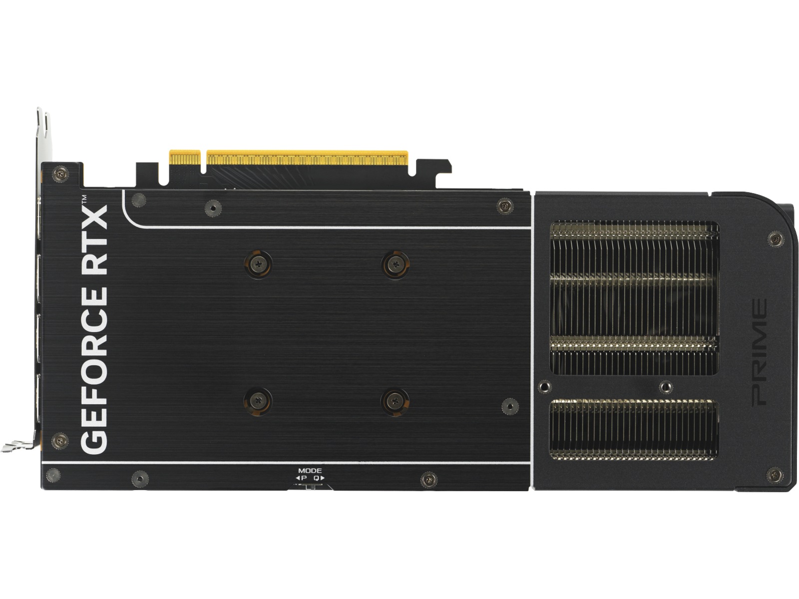 Asus Prime GeForce RTX 5060 Skjermkort
