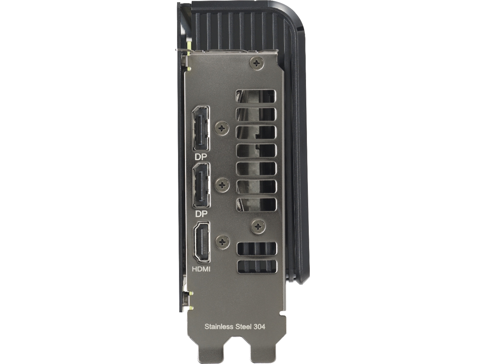 Asus Prime Radeon RX 9060 XT OC Skjermkort